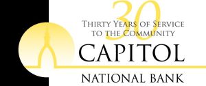 Capitol National Bank Capitol National Bank