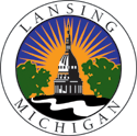 city_seal City of Lansing Seal