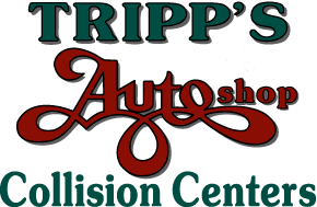 Tripps Auto Shop & Collisions Shop