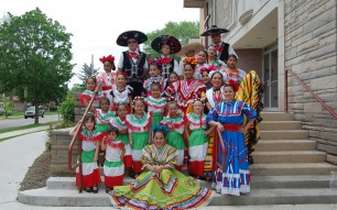 Fantasia Ballet Folklorico