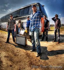 Grizzly2 Gunnar and the Grizzly Boys image provided by Snow Creek Photography.