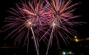 Fireworks