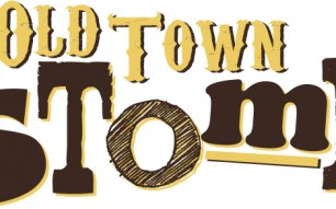 Old Town Stomp
