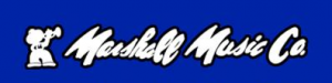 Marshall Music
